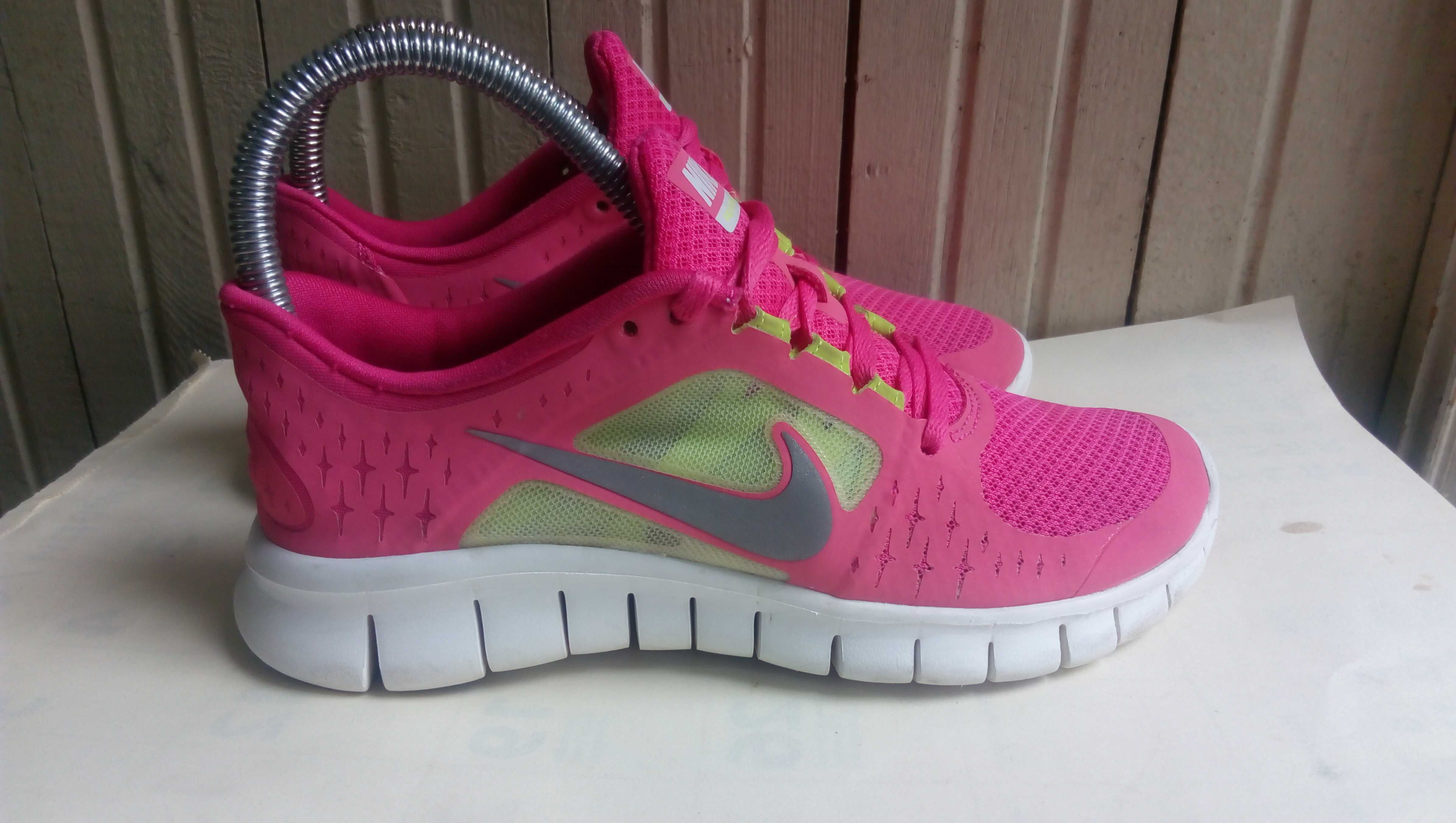 '' Nike Free Run 3'' Оригинални маратонки 36 номер