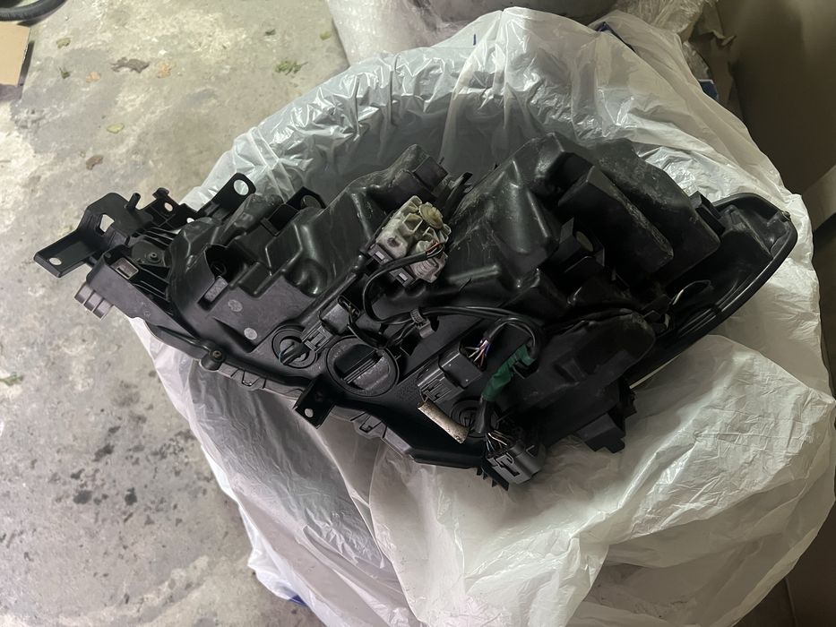 Десен фар Full led Mazda 6 2013-2018