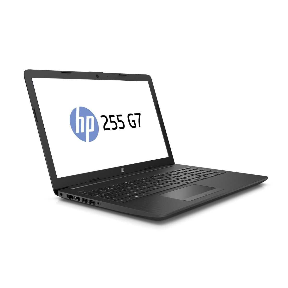 Лаптоп HP 255 G7 Ryzen 3 2200U 8GB 256GB SSD FHD ГАРАНЦИЯ