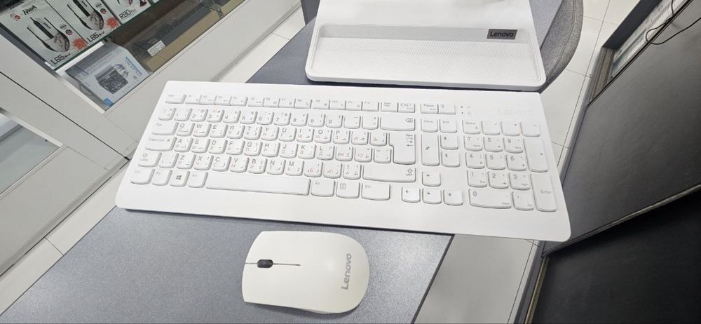 Моноблок Lenovo