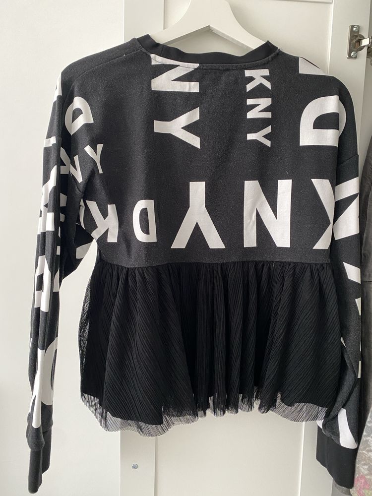 Блуза DKNY, размер S