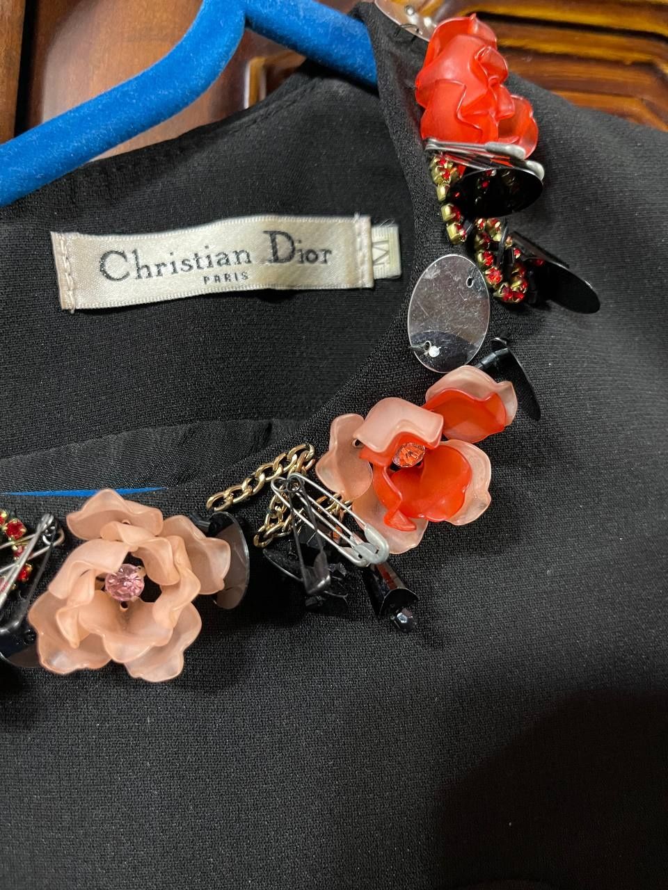 Cristian Dior koylagi