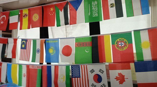 Bayroq ustuni ,Флагшток ,Bayroq, Флаги, Flag