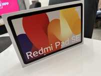 Tableta Redmi Pad SE - 256 GB / 8 RAM - NOU SIGILATA
