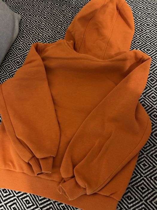 Детски суитшърт Найк