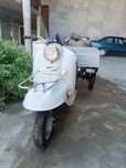 Muravey holati yaxshi