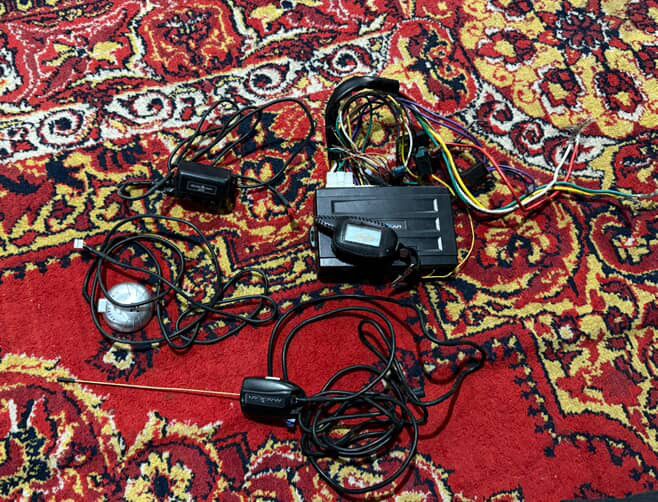 Megicar plut sotiladi