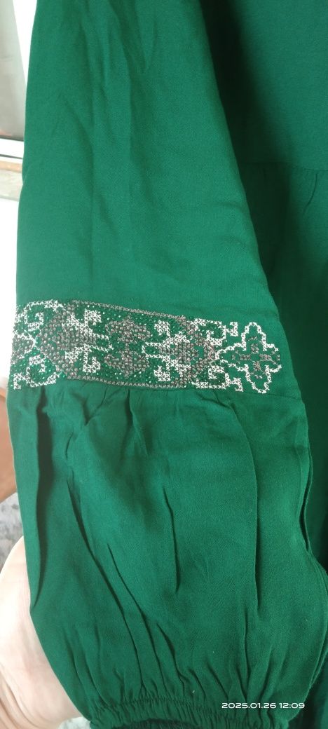Yoz Bahor fasli uchun kõylak