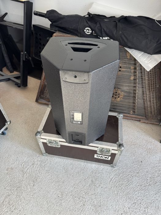 Boxe d&b audiotechnik Y7P si E9