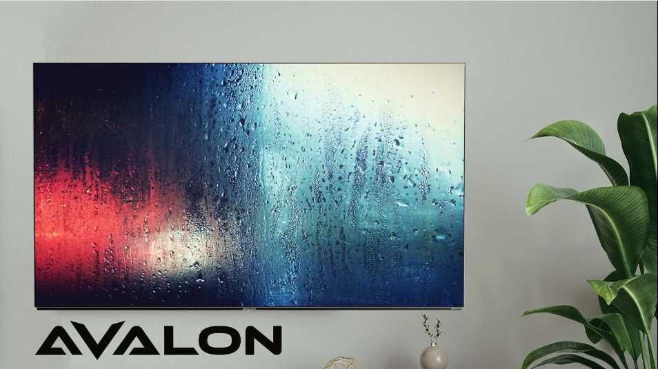Телевизор АВАЛОН! АРЗОН! Televizor AVALON! Arzon! ТV AVALON! Ишончли!