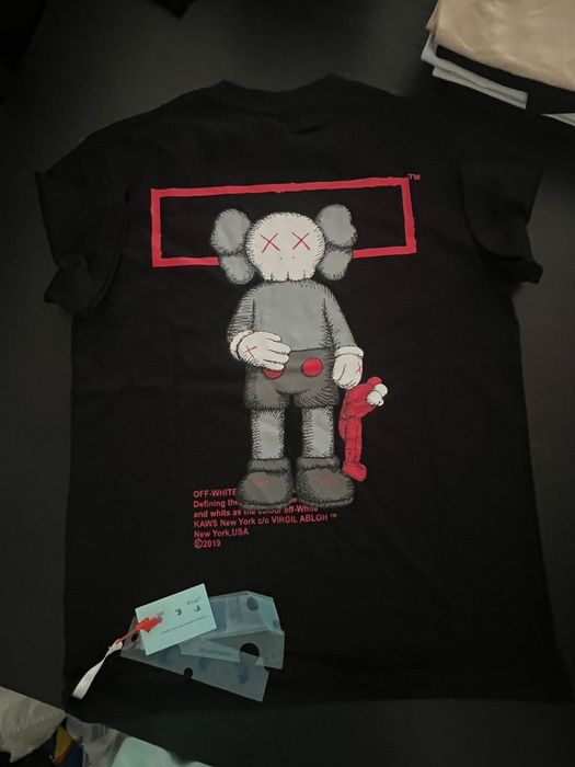 Tricou bărbați off white