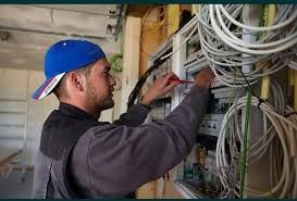 Электрик 24/7 , срочный выезд