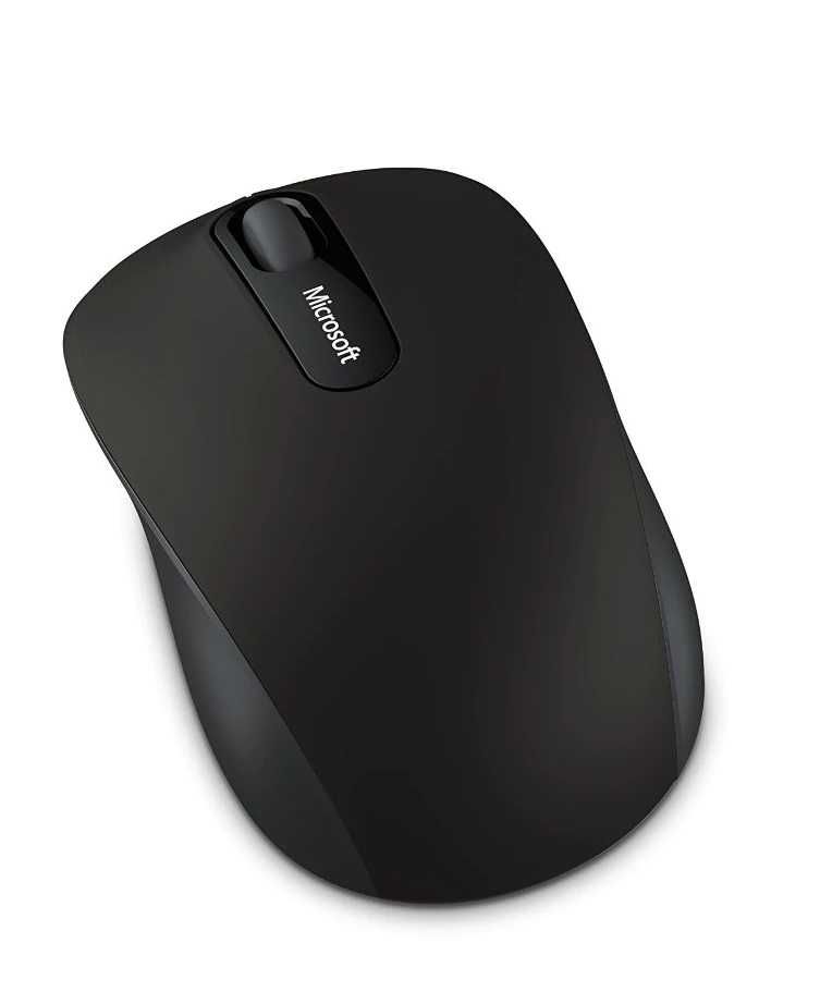 Nou Sigilat Mouse Bluetooth Microsoft Mobile 3600 Negru