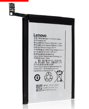 оригинална батерия за lenovo Z90 BL246