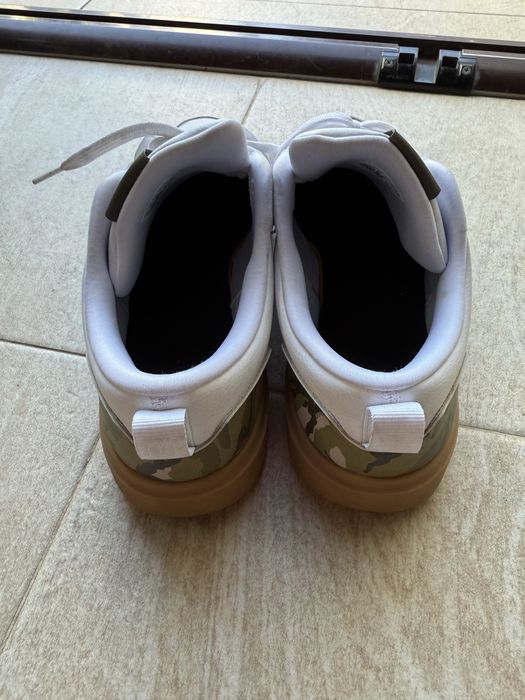 Adidasi Adidas barbati