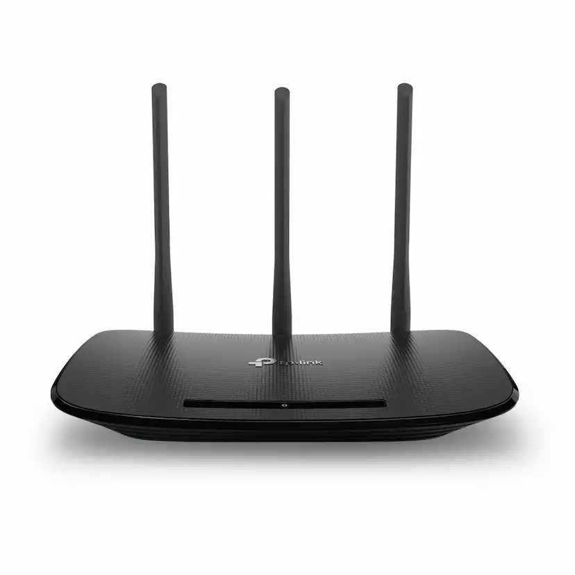 Роутер Wi-Fi Wan/Lan TP-Link TL-WR940N (оптом ва дона бор)