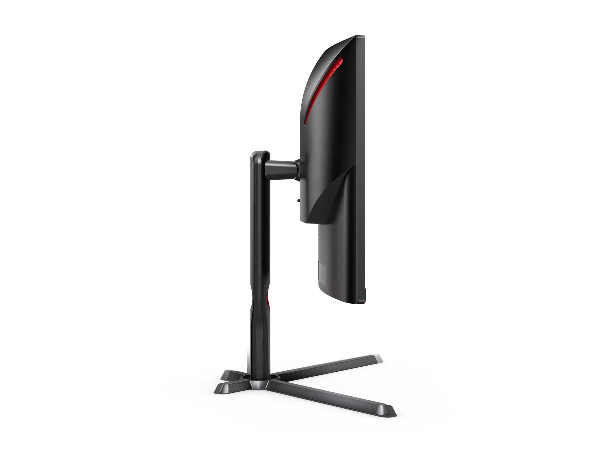 ; Монитор AOC 27" 27G3Z /IPS/FHD/240Hz