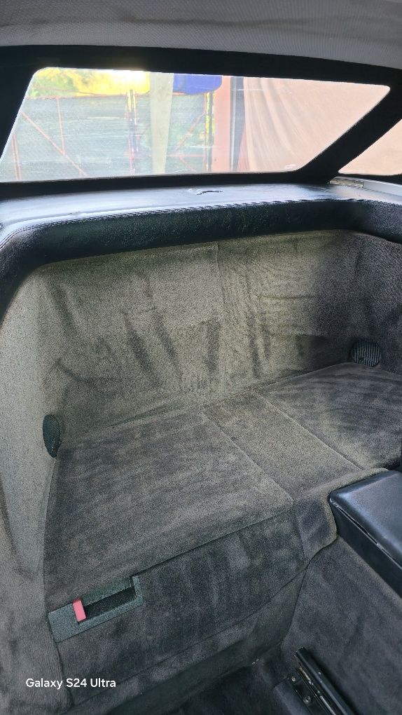 Vand proiect sl 500 America