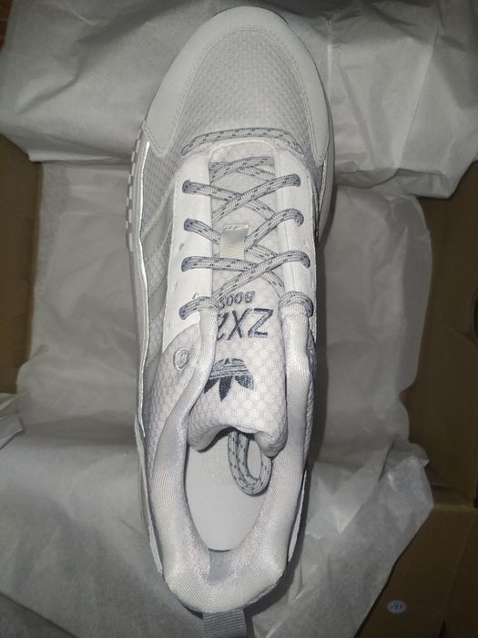 Нови дамски маратонки Adidas ZX22 Boost ном.39 1/3
