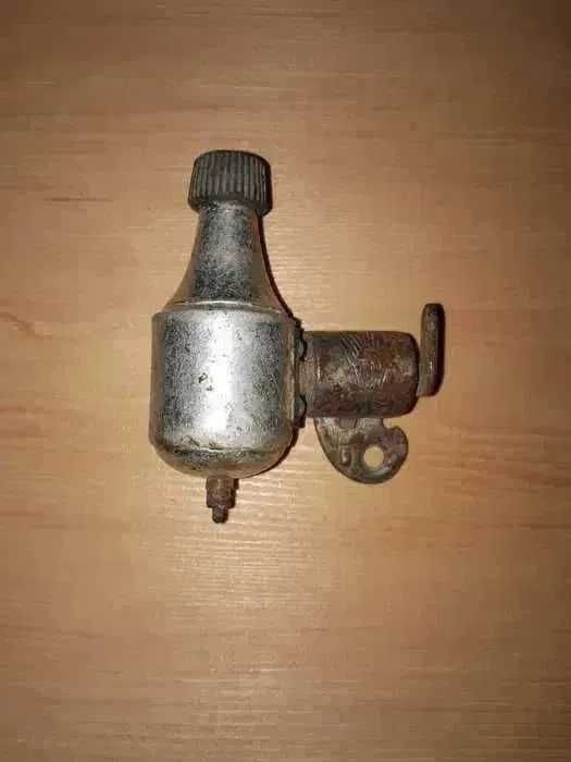 Piese pentru bicicleta Pegas Ideal