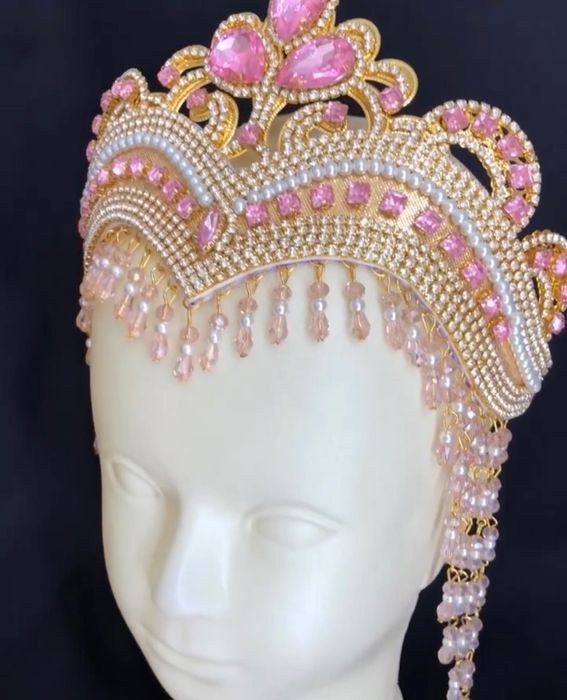 Келин салом учун пышный чиройли ансамбль куйлак