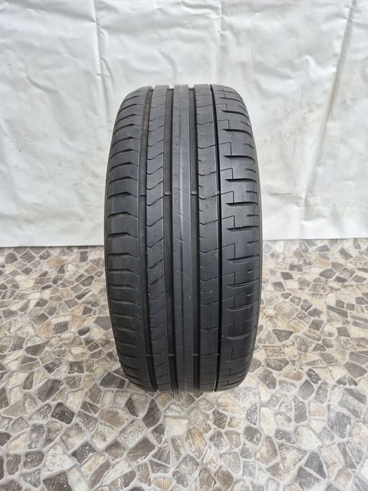 1бр 225 40 18 Pirelli лятна - 20г