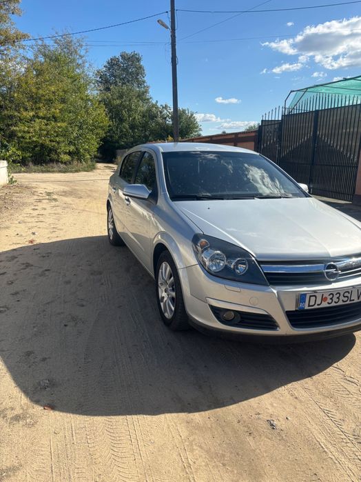 Opel Astra H de vanzare