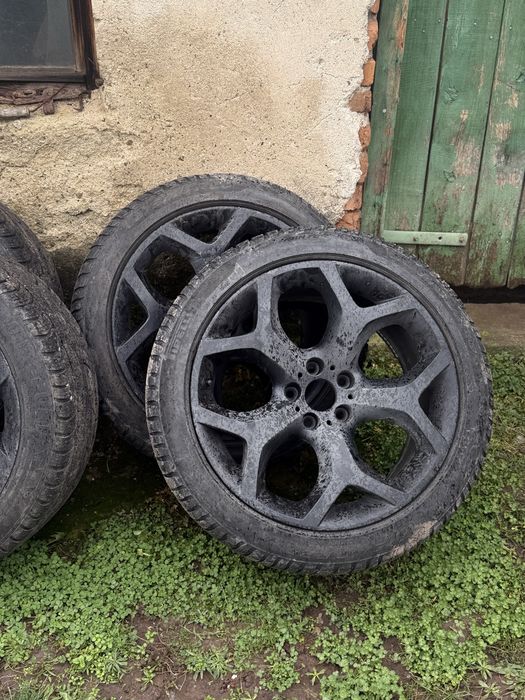 Джанти за BMW Х5 style 214