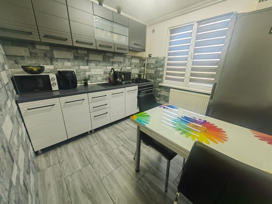 Apartament de vânzare