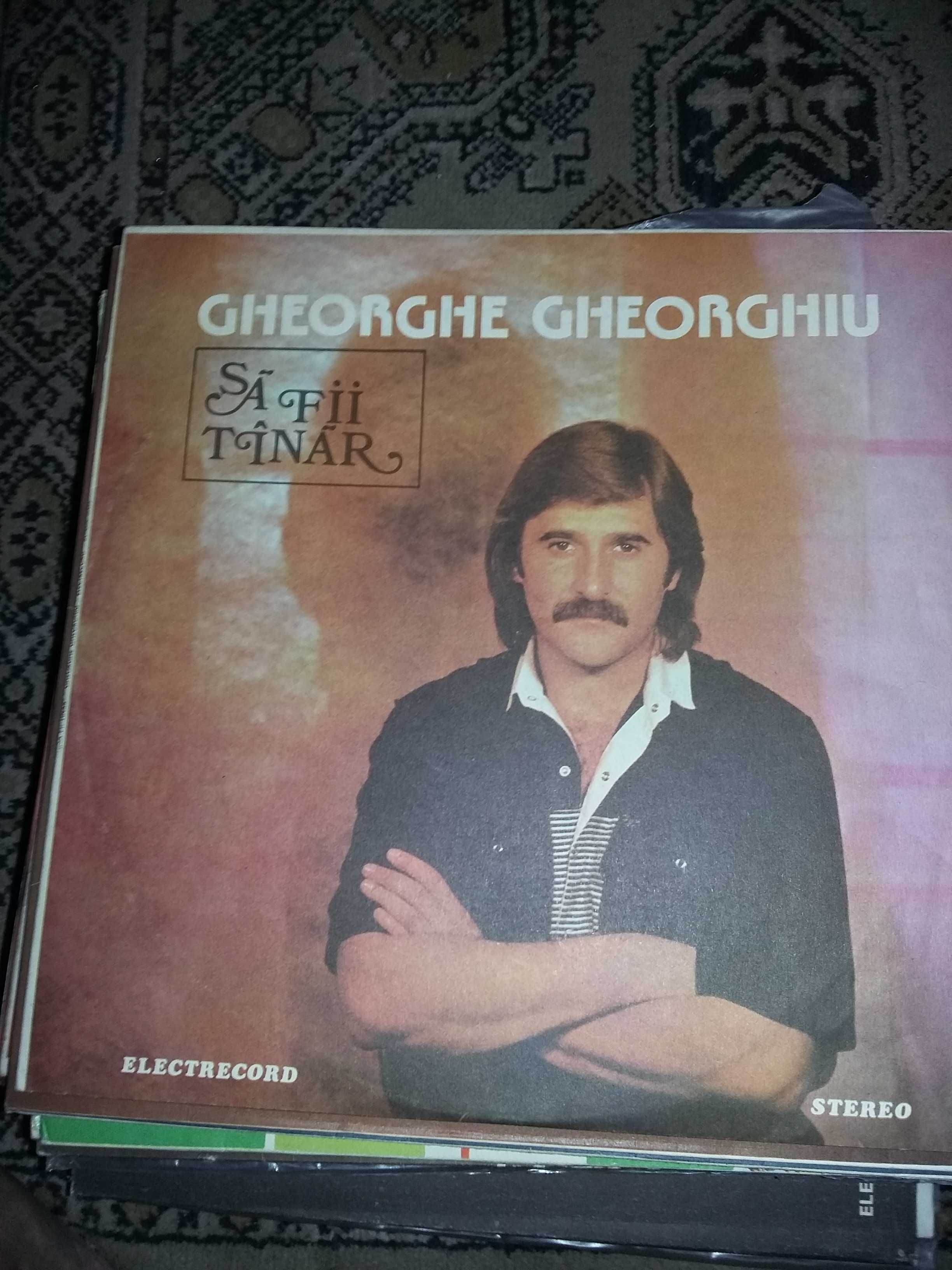 8 Viniluri Muzică Ușoară și Folk