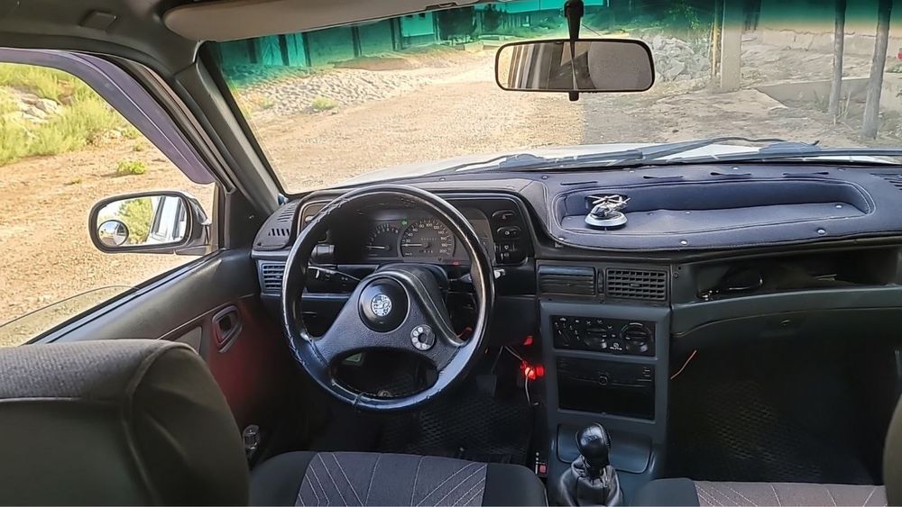 Chevrolet Nexia 1