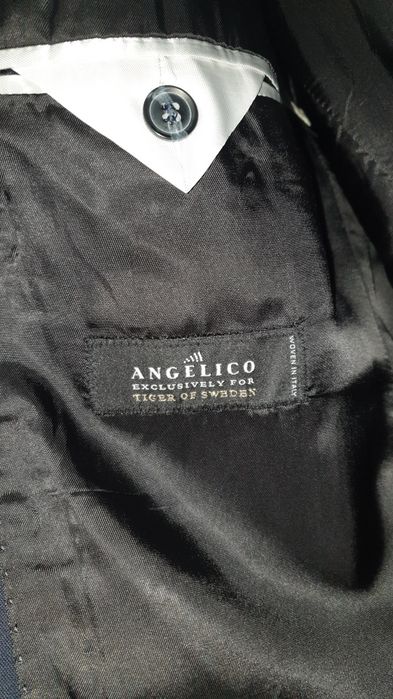 Sacou bărbați Tiger of Sweden