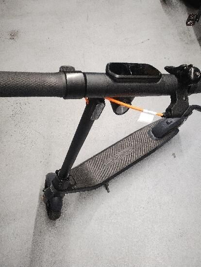 Trotinetă electrică Ninebot E2 Pro - No - produs resigilat Decathlon