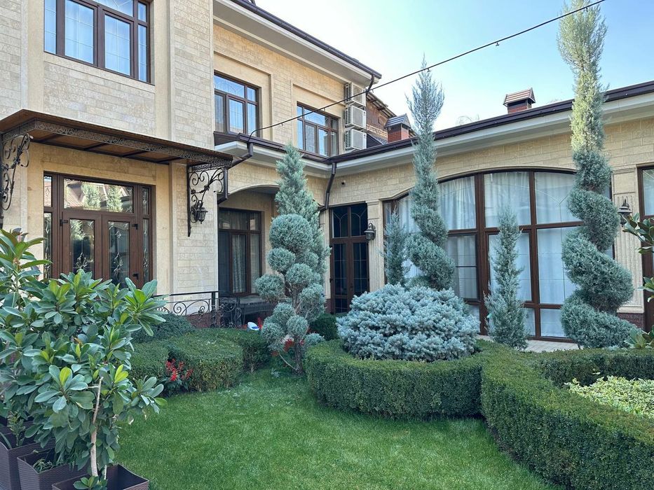 Archa kesish xizmatlari