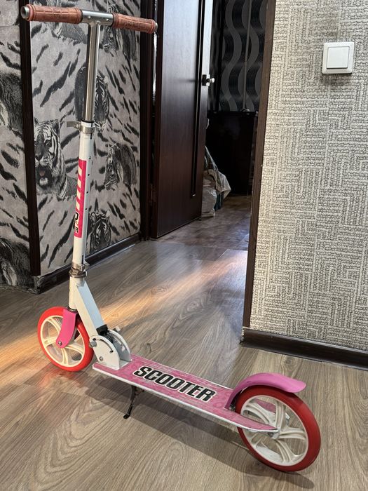 Продается Самокат