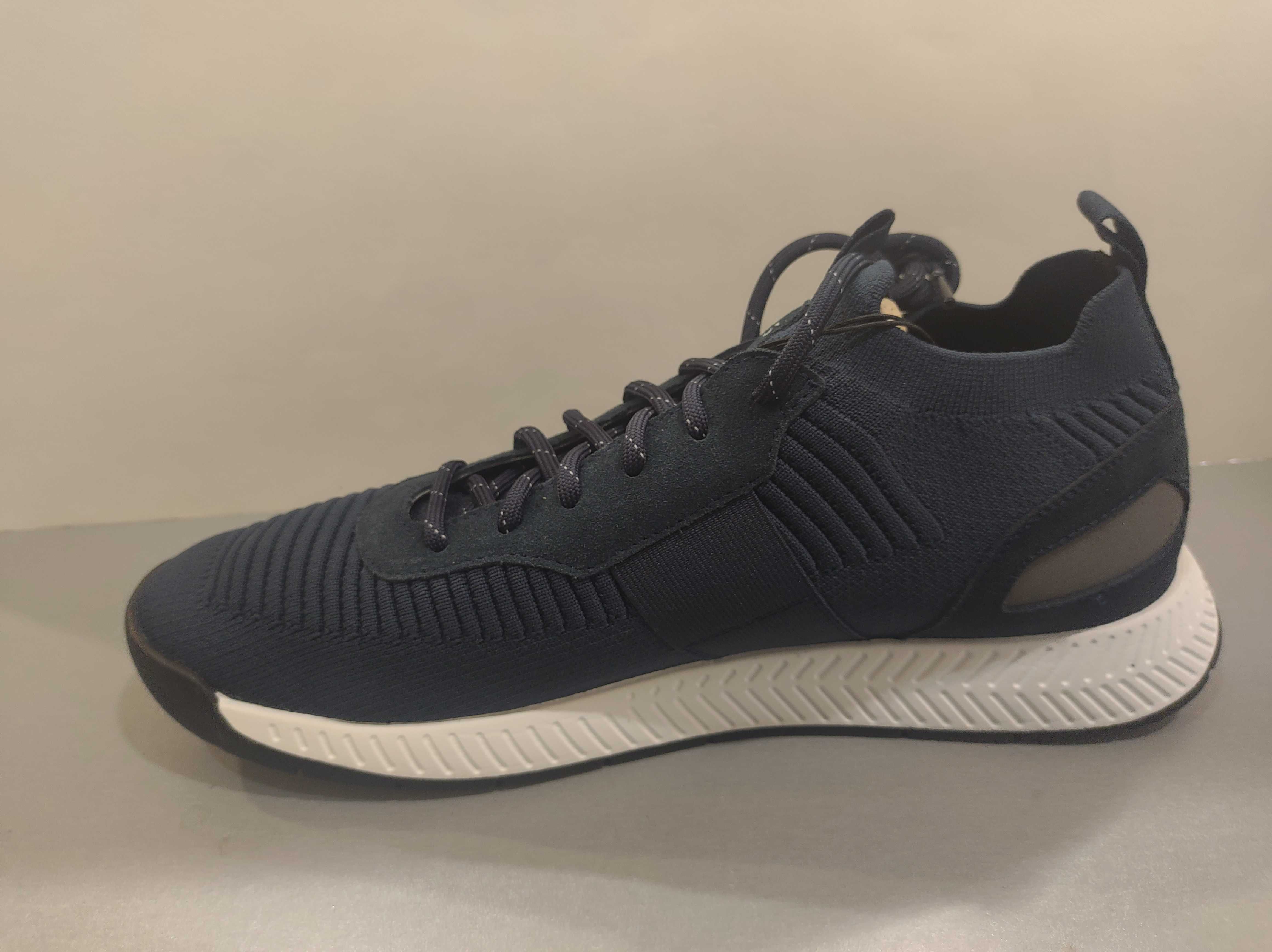 Hugo Boss N46,47,48.Спортни обувки.Нови.Оригинал