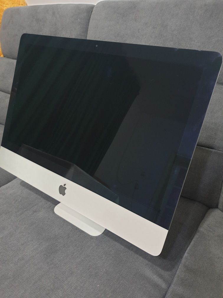 Imac Late 2013 21,5 inch 1 TB