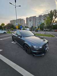 Audi a4 s line  2015