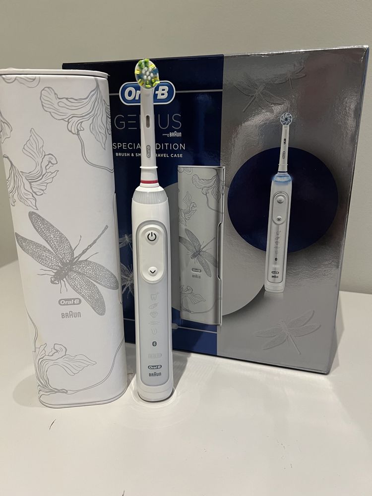 Oral b Genius 10 -periuta electrica