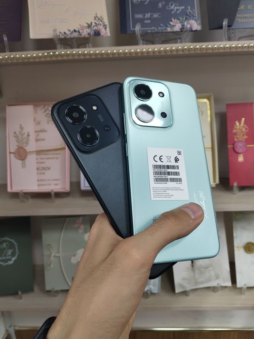 Redmi 15C 4/128 ideal