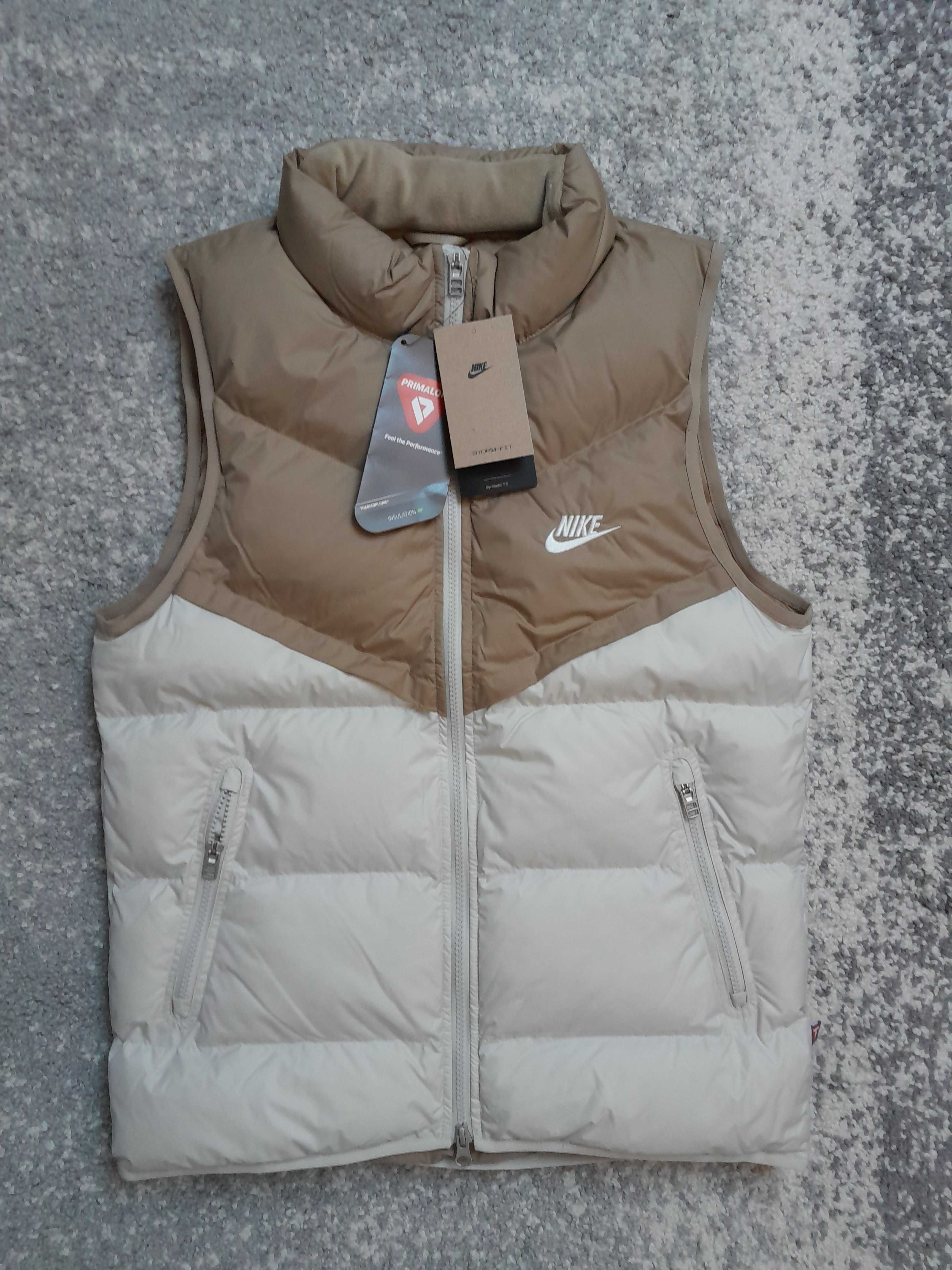 Nike Storm-FIT veste