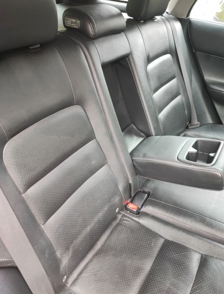 Mazda 6 юни 2005