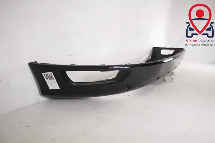 Fusta Spoiler Bara Spate Originala In Stare Buna Volvo  XC60  1 2008 2