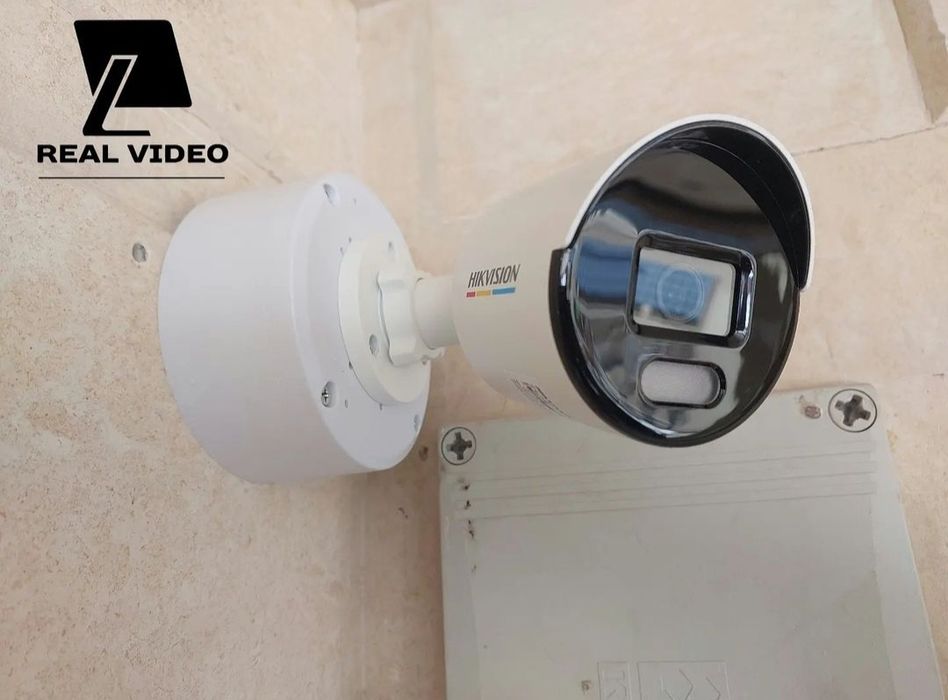 Камеры Видеонаблюдения Продажа