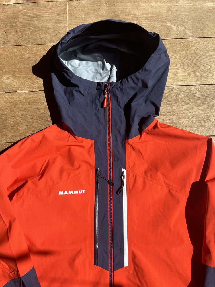 Mammut Taiss HS Jacket