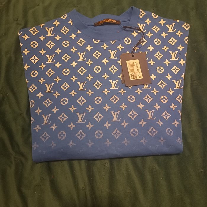 Tricou Louis Vuitton premium M