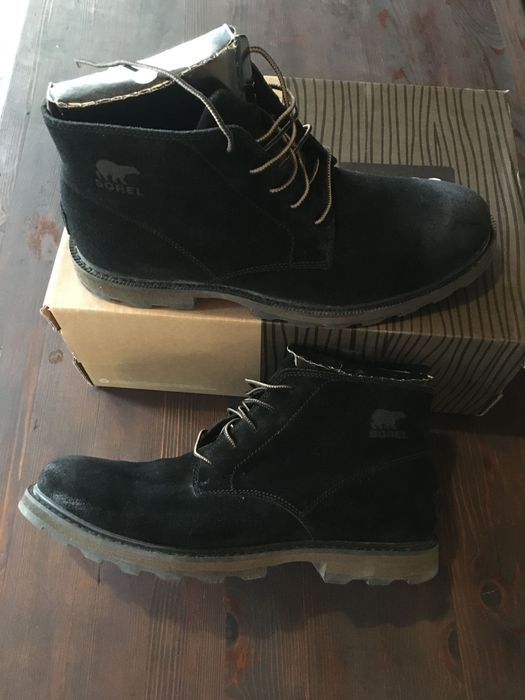 Мъжки обувки Sorel