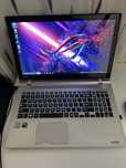 Laptop Gaming| touch screen| i7 gen6| GTX 950M 4gb