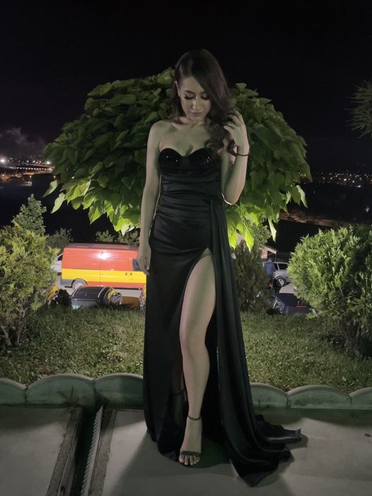 Rochie elegantă de seara