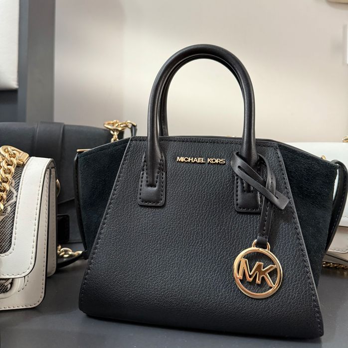 Нова оригинална чанта Michael Kors